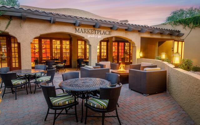 Holiday Inn Club Vacations Scottsdale Resort by IHG