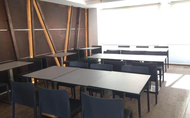 Apartamentos Neptuno
