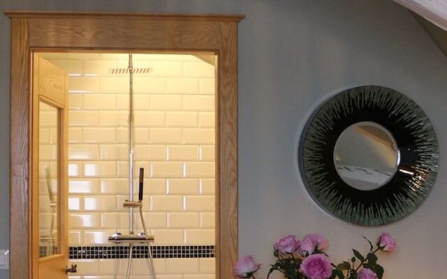 Les Chambres De L'atelier