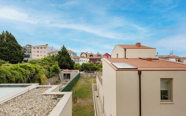 The Morning Light at BoaVista Flats