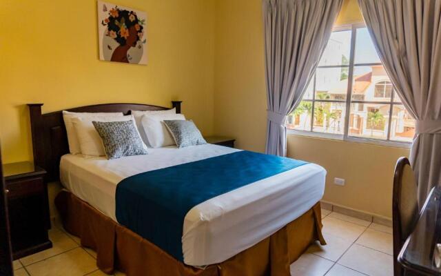 Art Hotel Boutique
