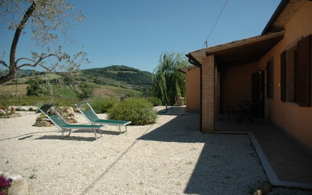 Casa Vacanza Dolce Vita