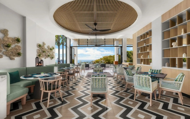 Perhentian Marriott Resort & Spa