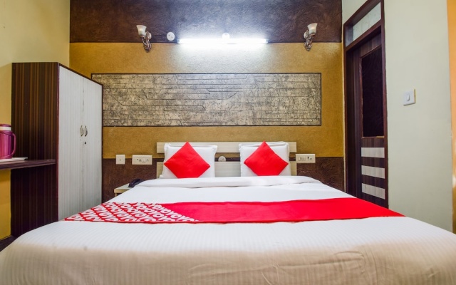 Hotel Kingdom Palace – Guest Rooms – Udaipur