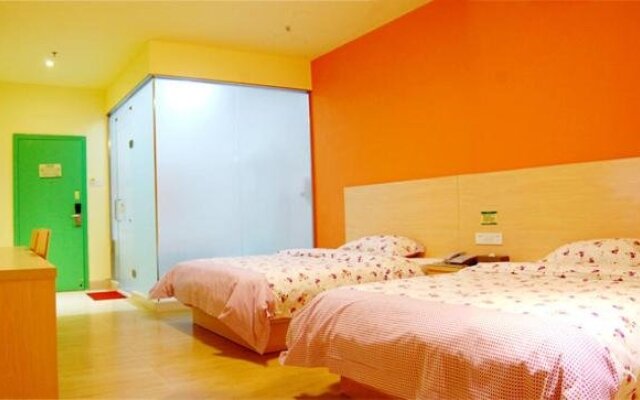 8 Inns Dongguan Chang'an Xiagang Branch