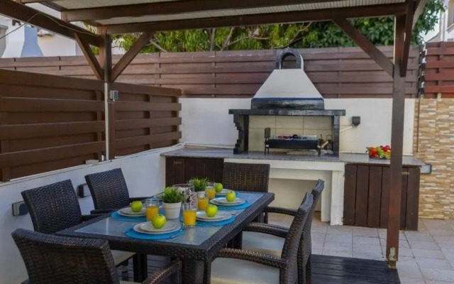 Protaras Villa Knossos