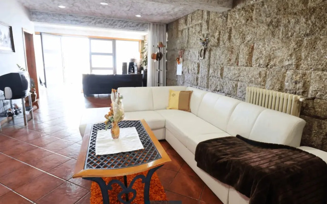 MyStay - Refúgio da Natureza