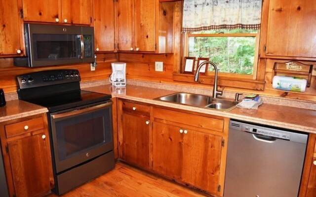 Little Rock Creek Retreat