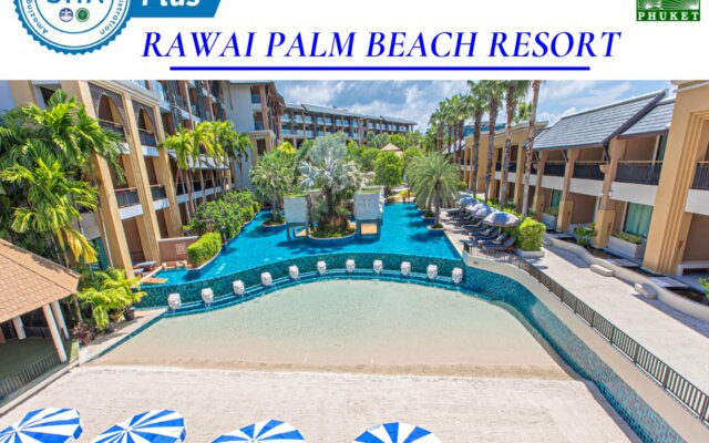 Rawai Palm Beach Resort