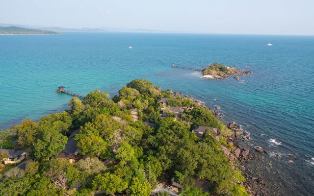 Nam Nghi Coral Peninsula Phu Quoc