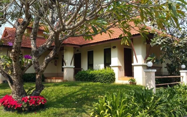 Areena Resort and Hotel Uttaradit