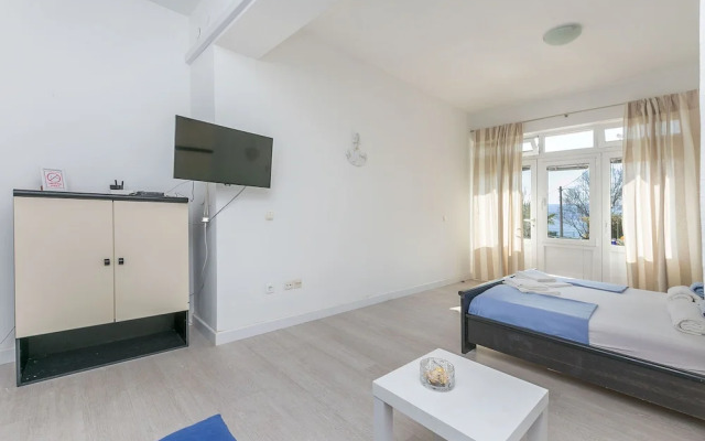 Apartments Clarus Mare