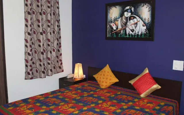 Elina Bed And Breakfast