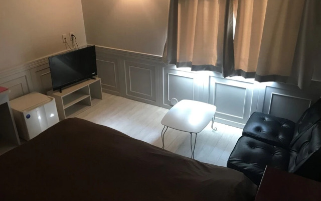 Hotel King - Adults Only