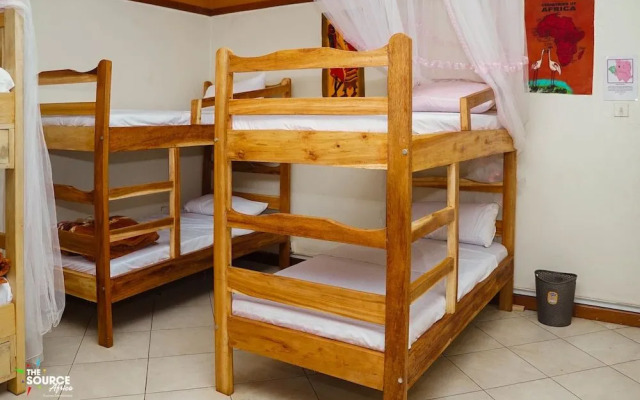 The Five Horsemen Kampala