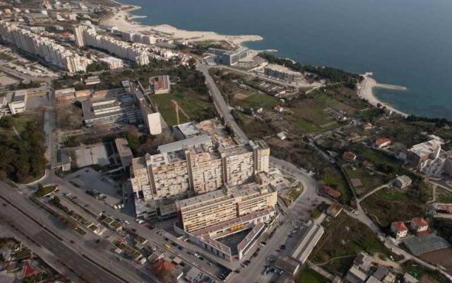 Apartments Ruzica