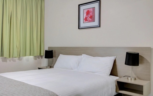 Beachpark Apartments