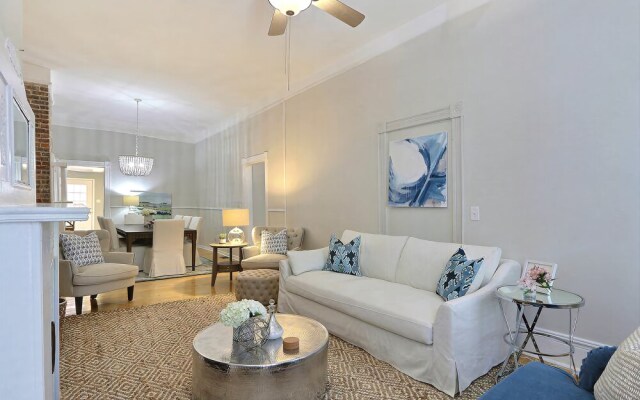 Parkside Manor by Gallery Stays