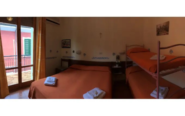 Hotel Roberta