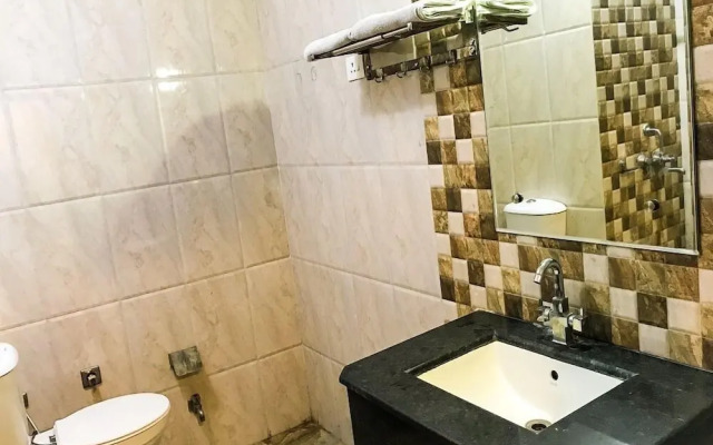 Hotel Durga Residency