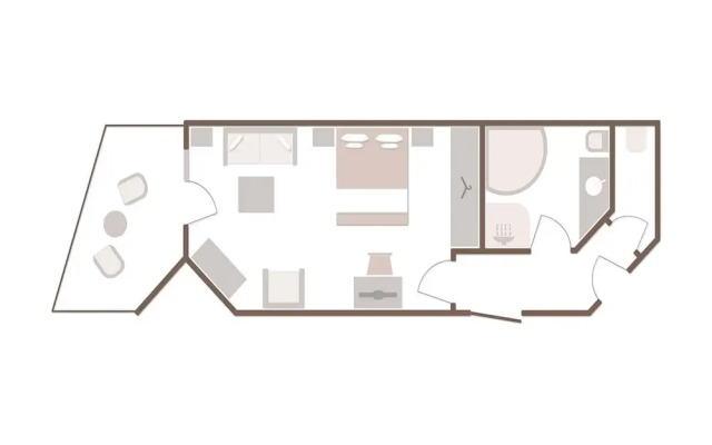 Posthotel Achenkirch Resort and Spa - Adults Only