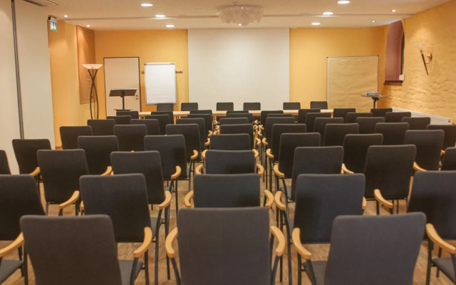 Hotel-Restaurant 1735