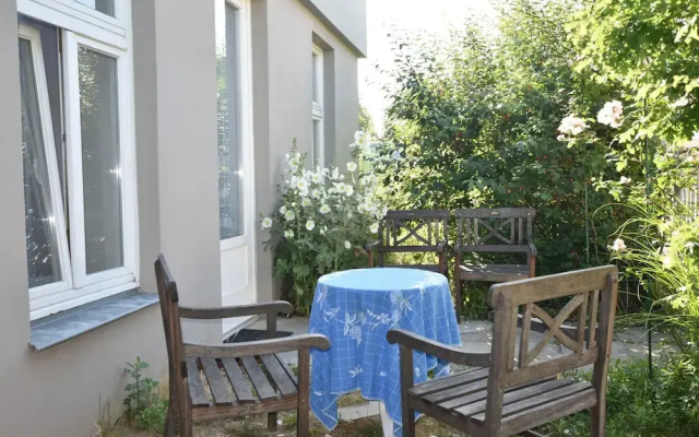 Spacious Bungalow in Blowatz Germany near Baltic Sea