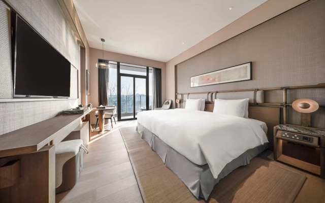 Ocean Spring Resort Chengdu - MGallery