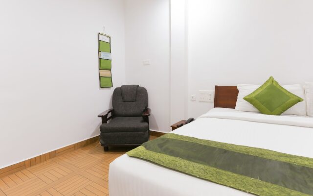 Treebo Malabar Plaza Inn