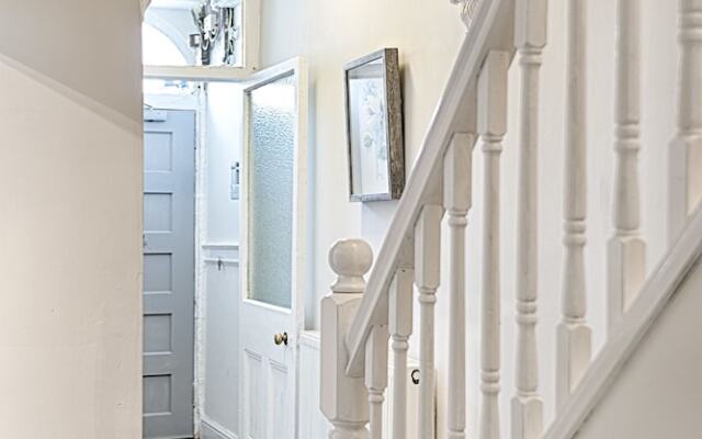 Swansea Town House - 5 min to City Ctre