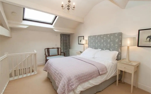 The Coach House