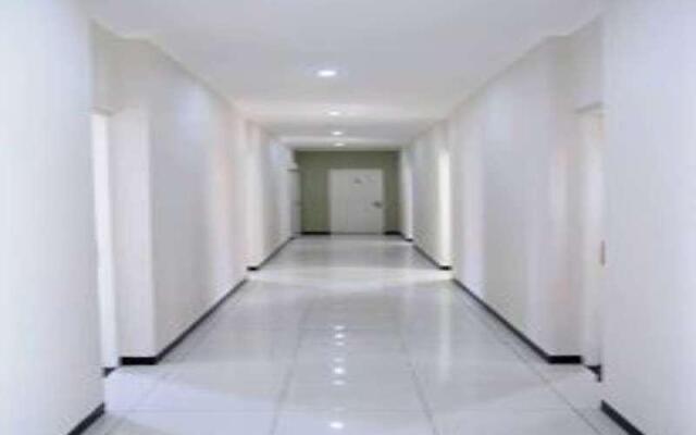 Sky Residence Semarang