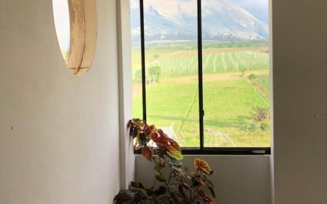 Hostal Rural Imbabura