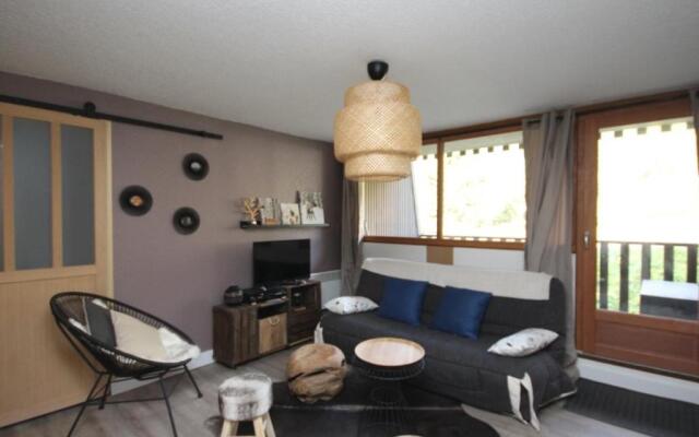 Appartement Mont-Dore, 2 pièces, 4 personnes - FR-1-608-142