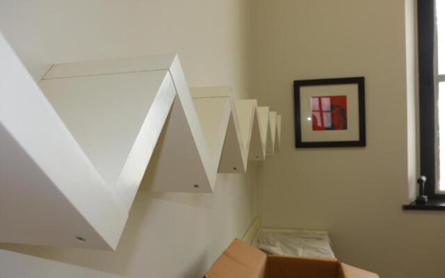 Student's Hostel Parma