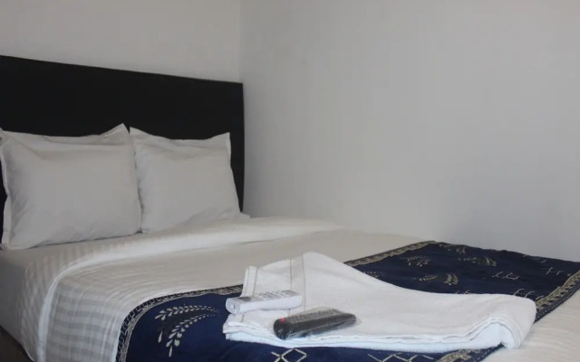 Tanvi Guest House