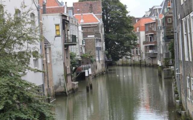 Blom aan de Gracht