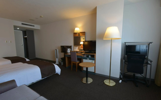 Blossom Hotel Hirosaki