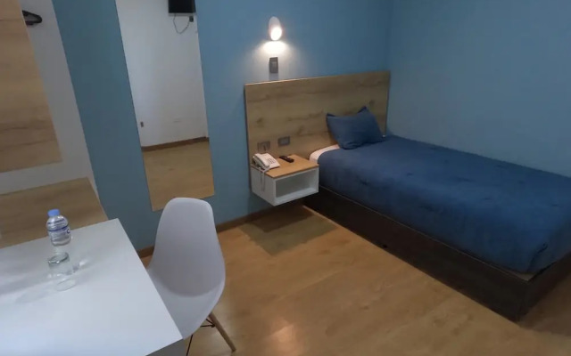 Hotel Tierra del Sol