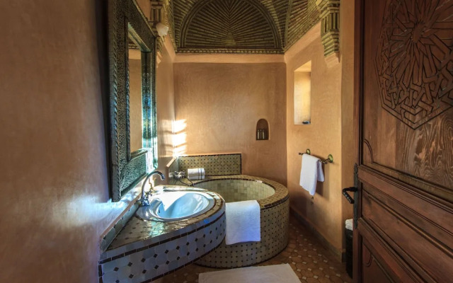 Kasbah Tabelkoukt