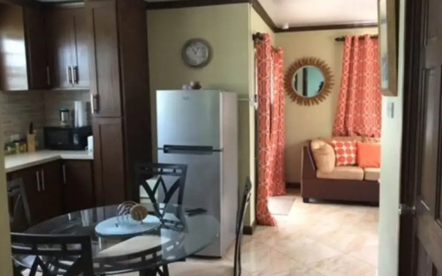 Believe Caribbean Apartments