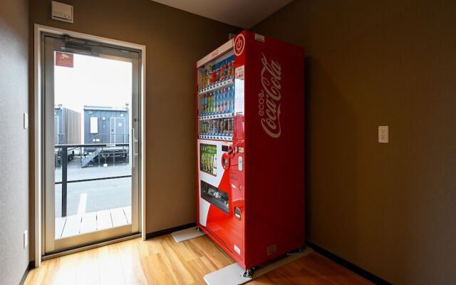 HOTEL R9 The Yard Iwakuni