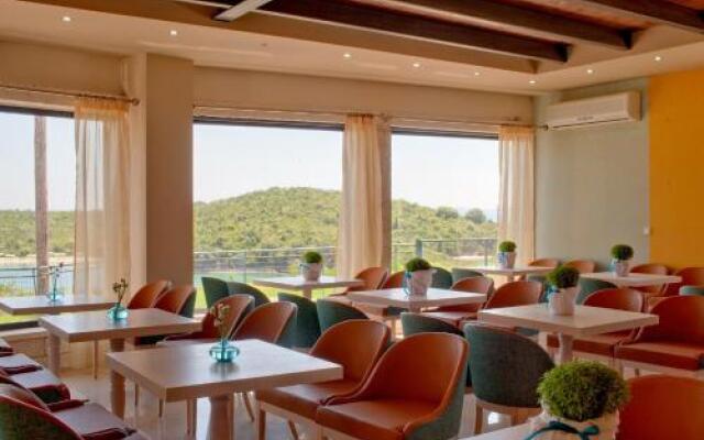 Ornella Beach Resort & Villas