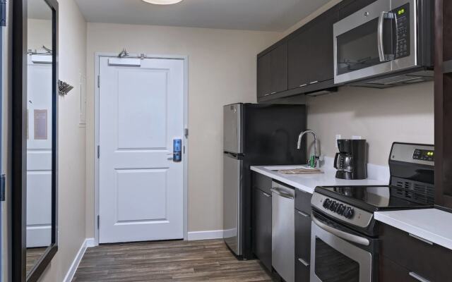 TownePlace Suites by Marriott Tacoma Lakewood