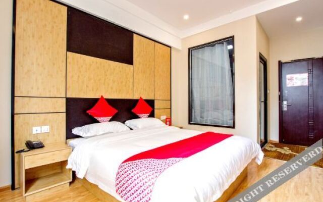Xier Hotel