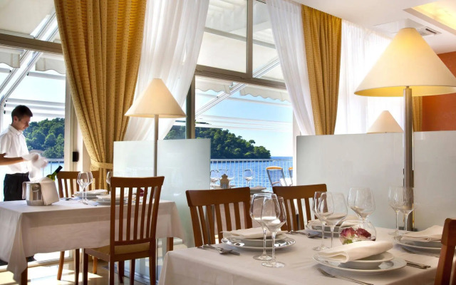 Aminess Lume Hotel