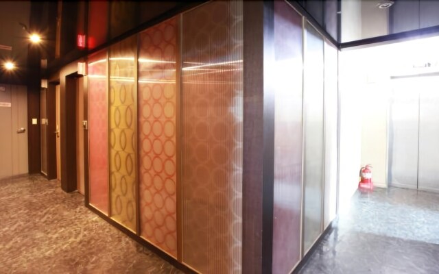 Gimpo Muse Motel