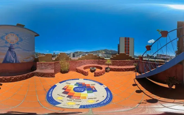 Chakana Hotel Boutique