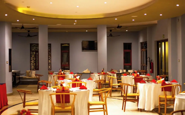 Royal Shaza Suites