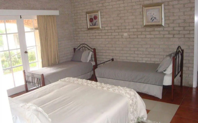 Caroline Bay Getaway